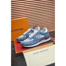 Louis Vuitton Run Away Sneaker